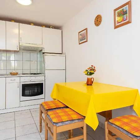 Ferienwohnung Fuer 4 Personen Ca 60 Qm In Orebic, Dalmatien Sueddalmatien アパート *