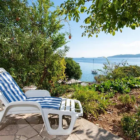 Ferienwohnung Fuer 4 Personen Ca 60 Qm In Orebic, Dalmatien Sueddalmatien