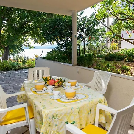 Apartment Ferienwohnung Fuer 4 Personen Ca 60 Qm In Orebic, Dalmatien Sueddalmatien Orebić