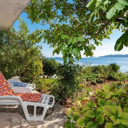Apartment Ferienwohnung Fuer 4 Personen Ca 60 Qm In Orebic, Dalmatien Sueddalmatien